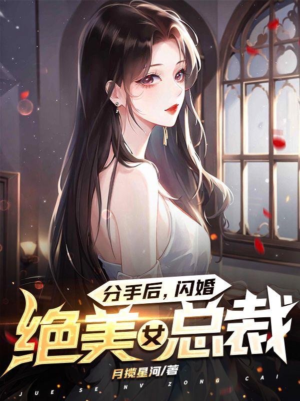 分手後，閃婚絕美女總裁