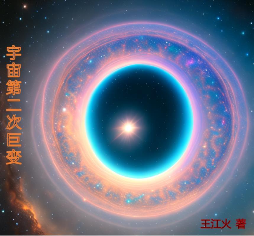 宇宙第二次巨變