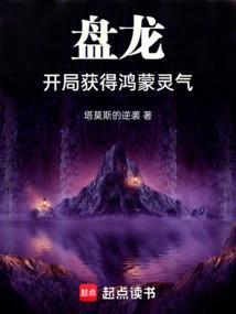 盤龍：開局獲得鴻蒙靈氣