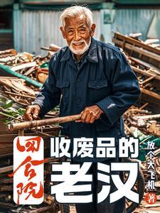 四合院：廢品佬魂穿60年