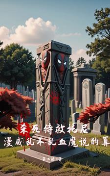 美漫：虐殺死侍拯救托尼