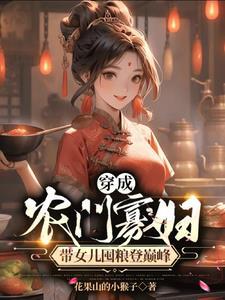 穿成農門寡婦，帶女兒囤糧登巅峰