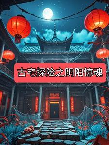 古宅仙蹤：陰陽合璧破邪神