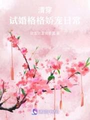 清穿：試婚格格嬌寵日常