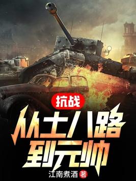 抗戰：從小兵到将軍