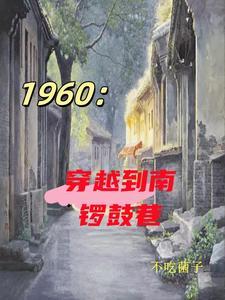 年代：我在四合院抓特務