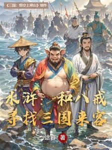 水浒：和八戒尋找三國來客