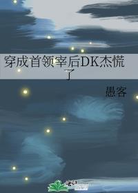 穿成首領宰後DK傑慌了