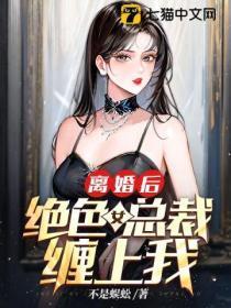 離婚後，絕色女總裁纏上我